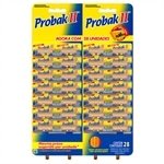 Aparelho Probak II 2 Embalagens com 14 Unidades