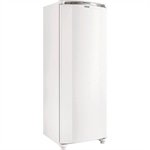 Geladeira/Refrigerador Consul 342 Litros CRB39A | Frost Free, 1 Porta,  Gavetão Hortifruti Branca, Branco