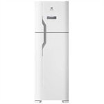 Refrigerador Electrolux 371 Litros DFN41 | Frost Free, 2 Portas, Branco