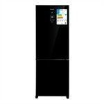 Geladeira/Refrigerador Panasonic 480 Litros A+++ NR-BB71GVFB | 2 Portas, Frost Free, Tecnologia Inverter, Preto