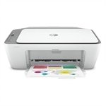 Multifuncional HP DeskJet Ink Advantage 2776, Jato de Tinta, Colorida Wi-Fi, USB 2.0, Branco e Bivolt