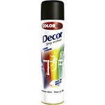 Tinta Spray Colorgin Decor 8791 Verniz Uso Geral 360ml