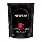 Café Nescafé Solúvel Intensidade Máxima Sachê 40g - Embalagem com 24 Unidades