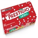 Chocolate Nestlé Prestígio 252g