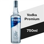 Vodka Wyborowa Polonesa 750ml