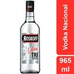 Vodka Roskoff 965ml