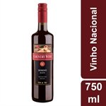 Vinho Country Wine Bordô Tinto Suave 750ml