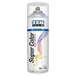 Tinta Spray Tekbond Uso Geral Verniz Brilhante 350ml