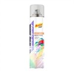 Tinta Spray Mundial Prime Uso Geral Verniz 400ml