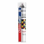Tinta Spray Chemicolor Uso Geral Verniz 250ml