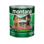 Osmocolor Stain Montana Transparente 900ml