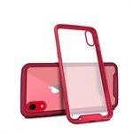 Capa case capinha Stronger Rosa Para iPhone XR - Gshield