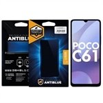 Pelicula para Xiaomi Poco C61 - AntiBlue - Gshield