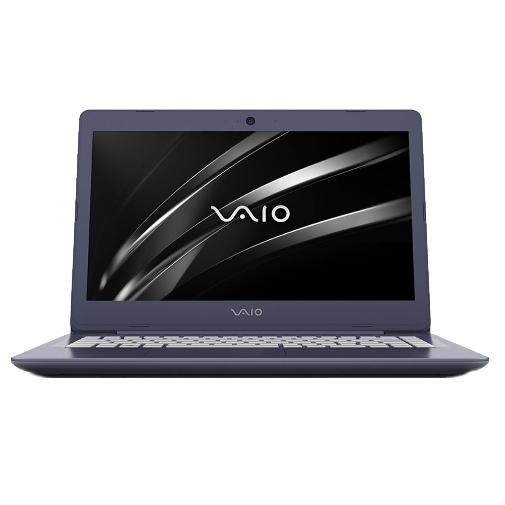 Notebook Vaio C14, Intel Core i3, 4GB, 1TB, Tela 14