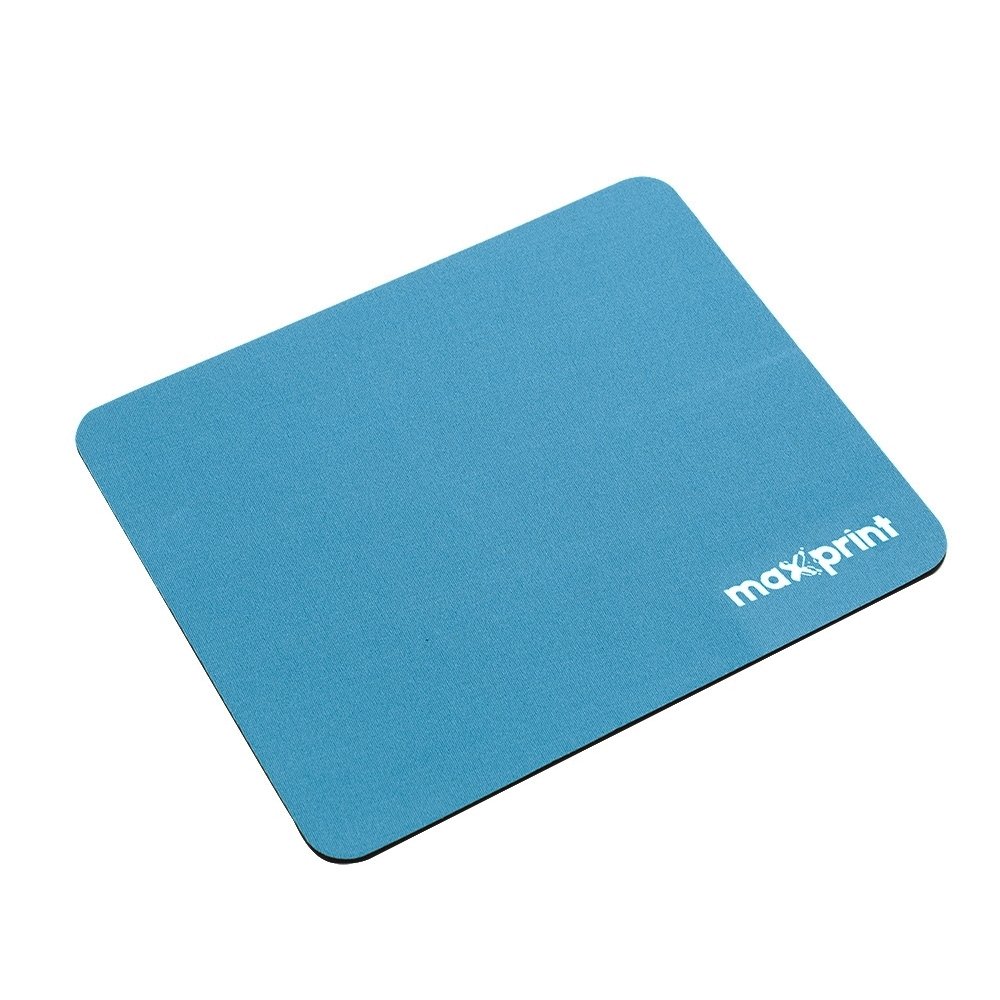 Pチ15●○Maaページ○● Mouse Pad MaxPrint 603550, Azul | eFácil
