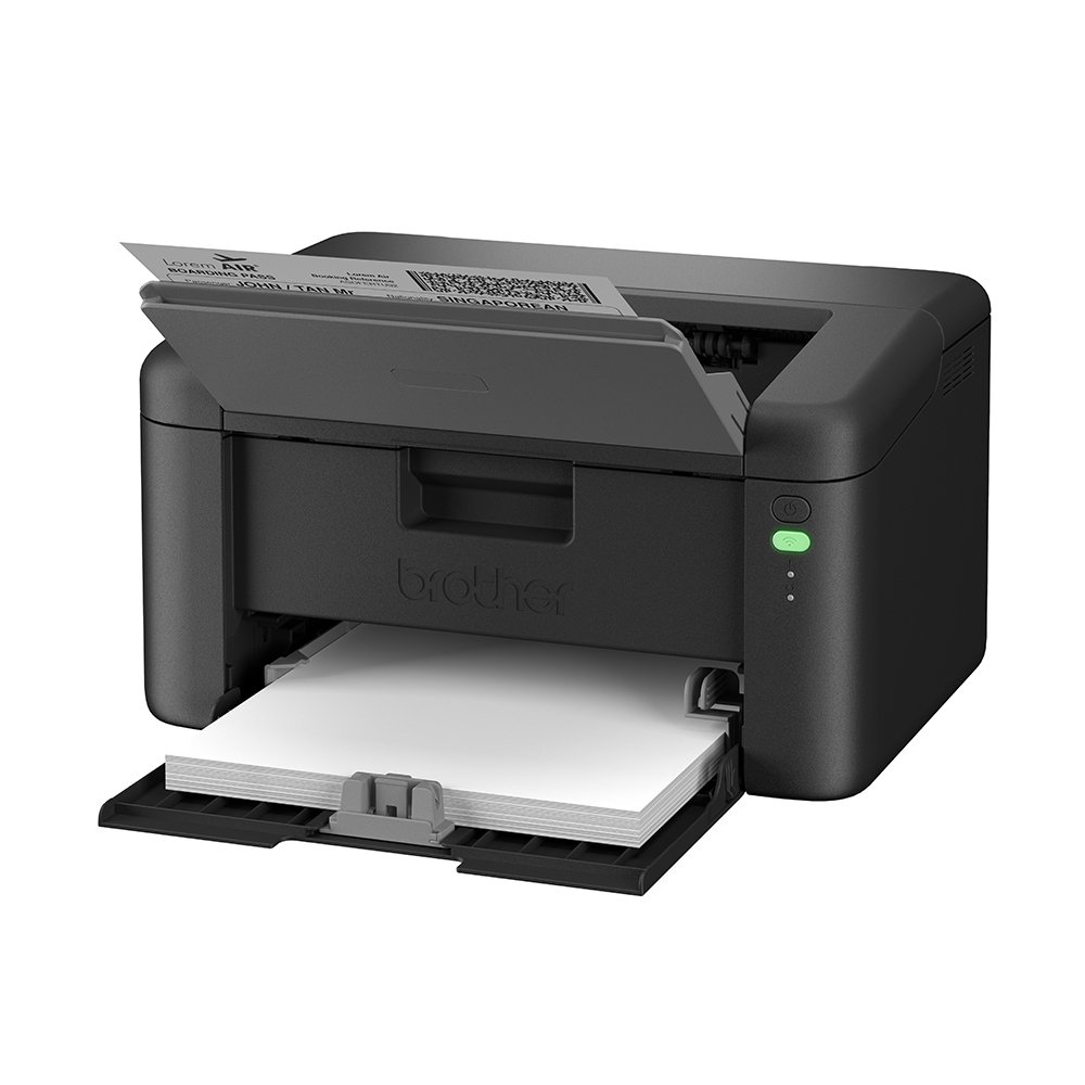 Impressora Brother HLL1232W | Laser, Wi-Fi, Monocromática
