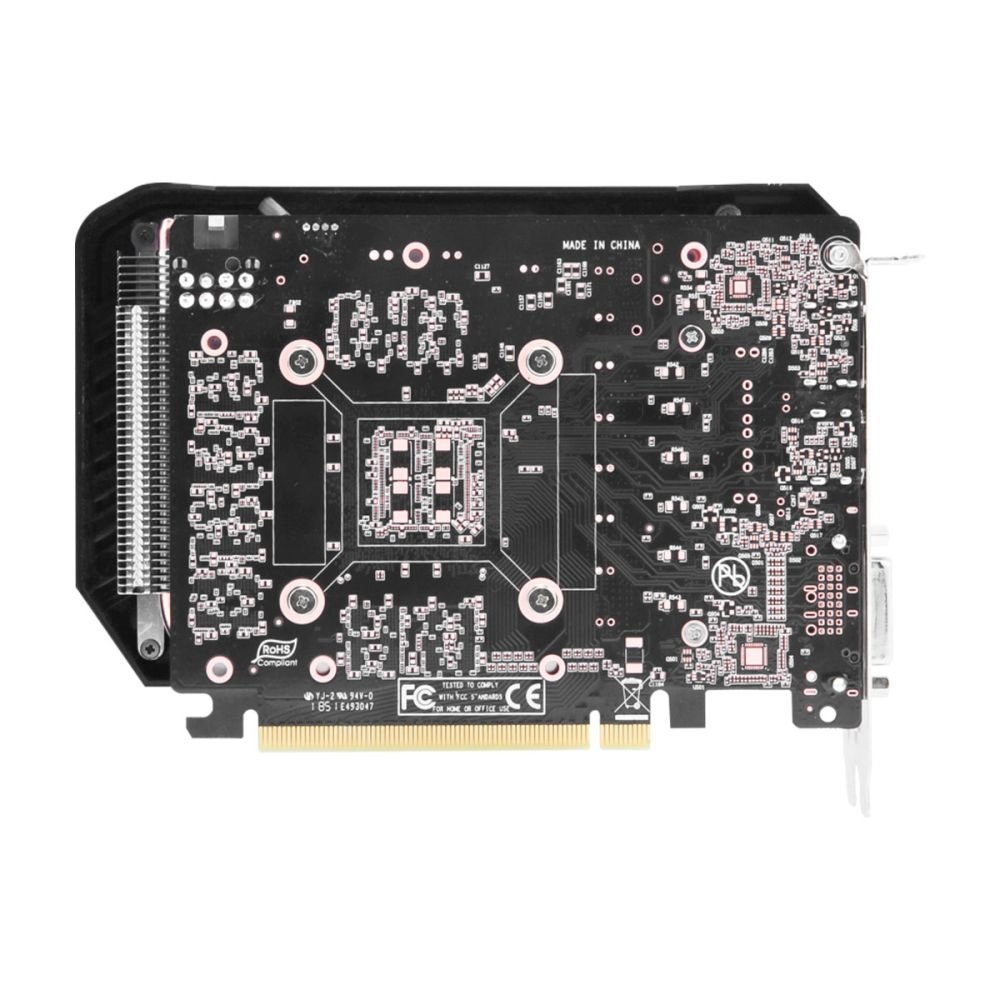 Placa de Vídeo Palit GeForce GTX 1660 Super StormX, 6GB, GDDR6