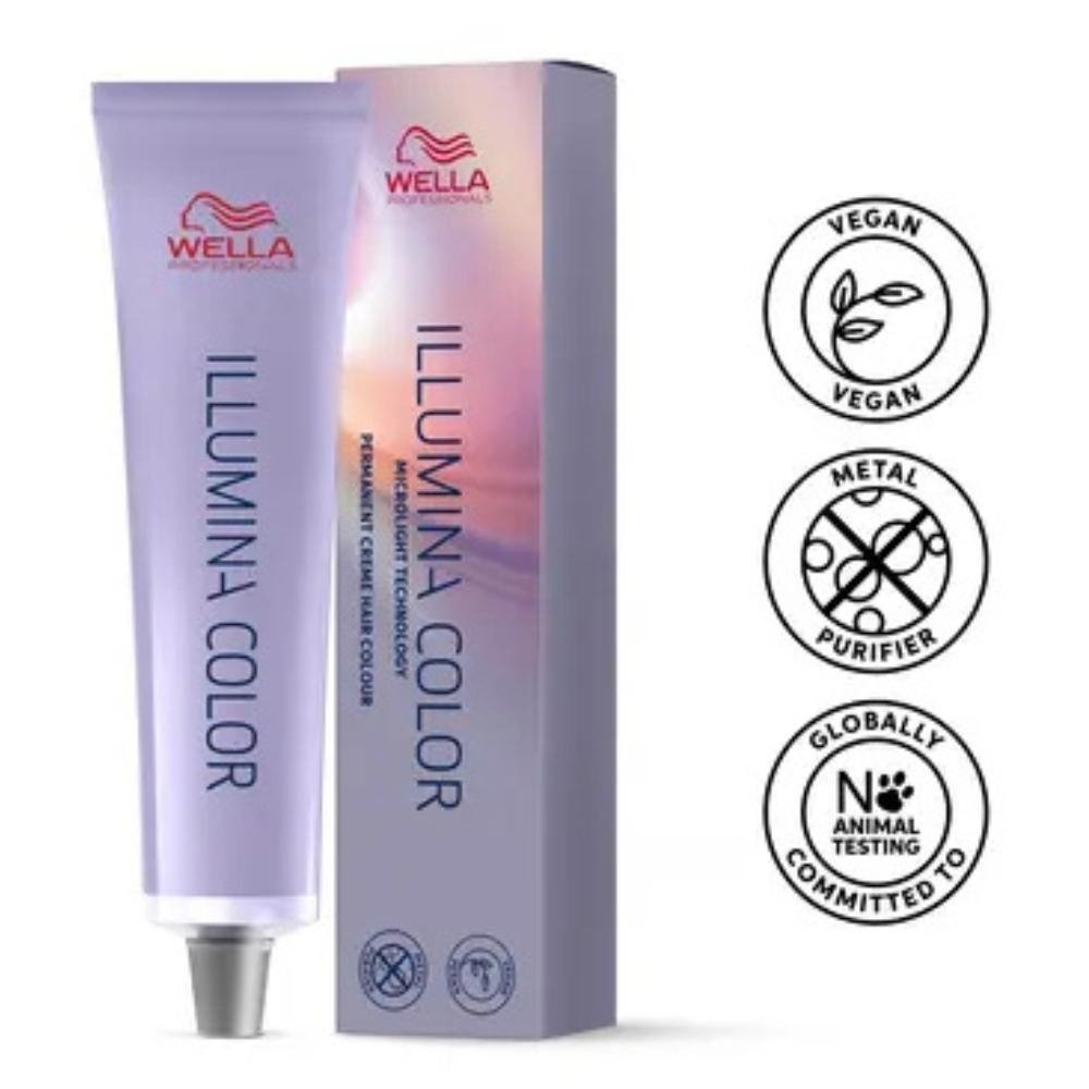 Wella Professionals Illumina Color 10.93 Louro Clarissimo Cendre