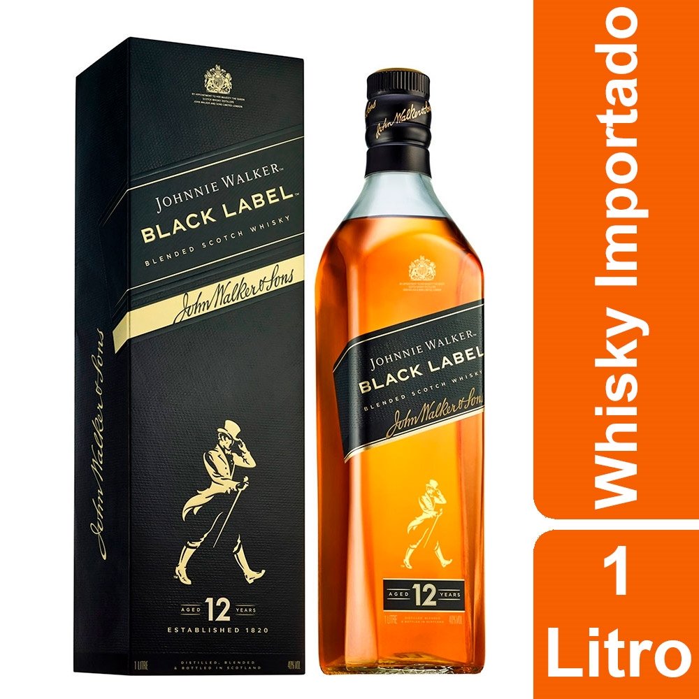 Johnnie Walker Whiskey 12 Years Liquorama Fine Wine Spirits, 42% OFF