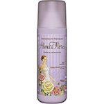 Desodorante Alma de Flores Spray Essência de Baunilha 90ml