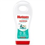 Shampoo Huggies Suave 200ml