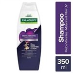 Shampoo Palmolive Naturals Iluminador Pretos Vibrantes 350ml