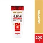 Shampoo Elséve Reparação Total 5 200ml - L'oréal