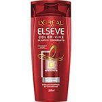 Shampoo Elséve Colorvive 200ml - L'oréal
