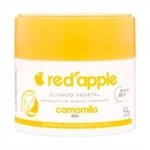 Desodorante Red Apple Creme Camomila 55g
