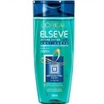 Shampoo Elséve Hydra Detox Anti-Caspa 200ml - L'oréal