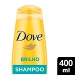 Shampoo Nutrição Óleo Micelar 400ml - Dove