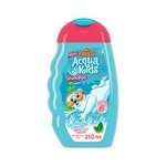 Shampoo Acqua Kids Algodão Doce 250ml