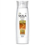 Shampoo Skala Vitamina C + Colágeno Vegetal 325ml