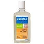 Shampoo Granado Bebê Camomila 250 ml