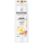 Shampoo Pantene Queratina 300ml