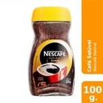 Café Nescafé Solúvel Matinal 100g
