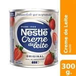 Creme de Leite Nestlé 300g
