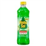 Desinfetante Pinho Sol Perfumado Limão 500ml