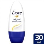 Desodorante Dove Roll On Original 30ml