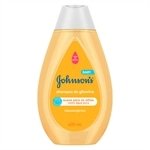 Shampoo Johnson's Baby de Glicerina 400ml