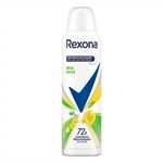 Desodorante Rexona Aerossol Erva Doce 150ml