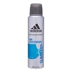 Desodorante Adidas Climacool 48 Horas Aerossol Masculino 150ml