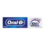 Creme Dental Oral B 100% 70g
