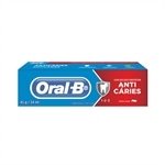 Creme Dental Oral B 123 45g