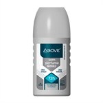 Desodorante Abovo Roll-On Invisible Sem Perfume 80ml