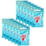 Preservativo Oba Sensitive 12 Embalagens com 3 Unidades