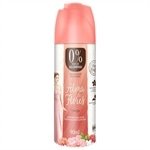 Desodorante Alma de Flores Spray Floral Rosé 90ml