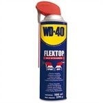 Antiferrugem WD40 Lubrificante Flextop Spray 500ml
