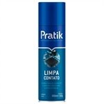 Limpa Contato Pratik Spray 300ml