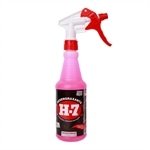 Desengraxante H7 Multiuso Limpeza Pesada Spray 500ml
